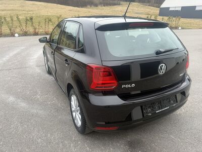 VW Polo Gebrauchtwagen