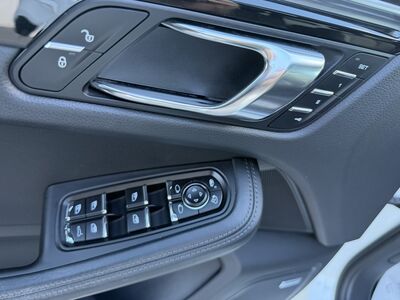 Porsche Macan Gebrauchtwagen