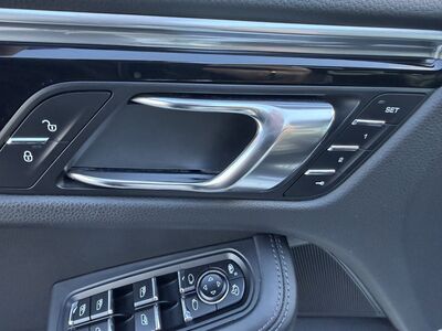 Porsche Macan Gebrauchtwagen