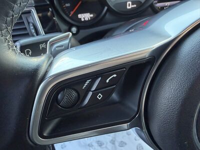 Porsche Macan Gebrauchtwagen