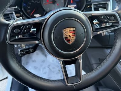 Porsche Macan Gebrauchtwagen