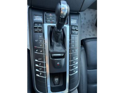 Porsche Macan Gebrauchtwagen