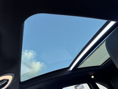 Porsche Macan Gebrauchtwagen