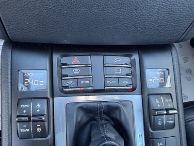 Porsche Macan Gebrauchtwagen