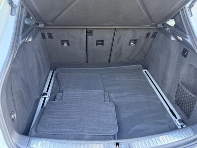 Porsche Macan Gebrauchtwagen