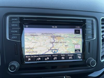 Seat Alhambra Gebrauchtwagen Seat Alhambra Gebrauchtwagen