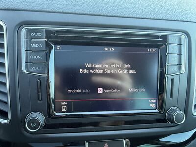 Seat Alhambra Gebrauchtwagen Seat Alhambra Gebrauchtwagen