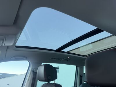 Seat Alhambra Gebrauchtwagen Seat Alhambra Gebrauchtwagen