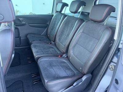 Seat Alhambra Gebrauchtwagen Seat Alhambra Gebrauchtwagen