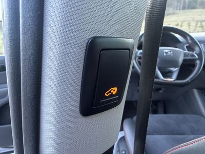 Seat Alhambra Gebrauchtwagen Seat Alhambra Gebrauchtwagen