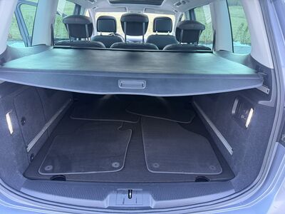 Seat Alhambra Gebrauchtwagen Seat Alhambra Gebrauchtwagen