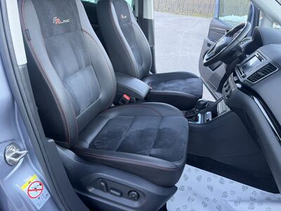 Seat Alhambra Gebrauchtwagen Seat Alhambra Gebrauchtwagen