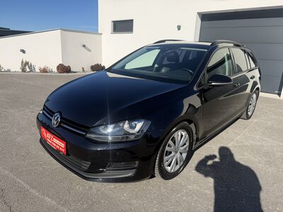 VW Golf Gebrauchtwagen VW Golf Gebrauchtwagen