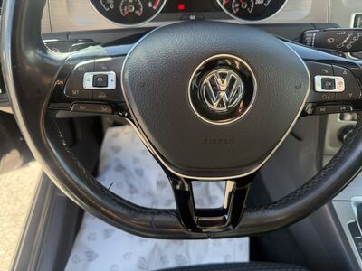 VW Golf Gebrauchtwagen VW Golf Gebrauchtwagen