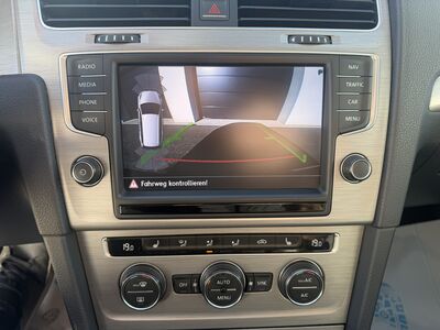 VW Golf Gebrauchtwagen VW Golf Gebrauchtwagen