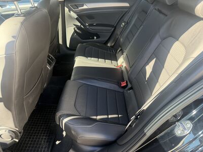 VW Golf Gebrauchtwagen VW Golf Gebrauchtwagen