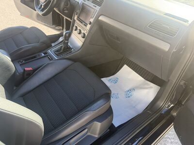 VW Golf Gebrauchtwagen VW Golf Gebrauchtwagen