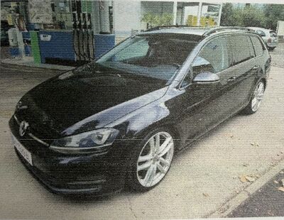 VW Golf Gebrauchtwagen VW Golf Gebrauchtwagen