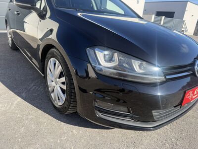 VW Golf Gebrauchtwagen VW Golf Gebrauchtwagen