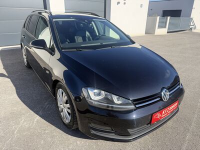 VW Golf Gebrauchtwagen VW Golf Gebrauchtwagen