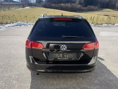 VW Golf Gebrauchtwagen VW Golf Gebrauchtwagen