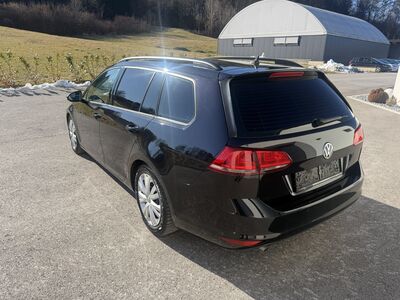 VW Golf Gebrauchtwagen VW Golf Gebrauchtwagen