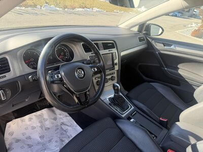 VW Golf Gebrauchtwagen VW Golf Gebrauchtwagen