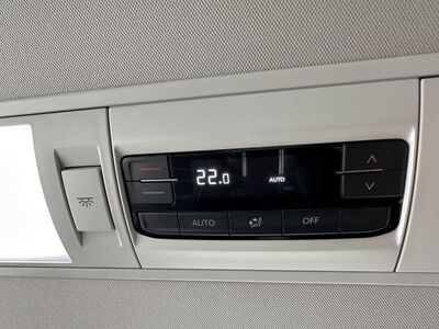 VW Multivan Gebrauchtwagen