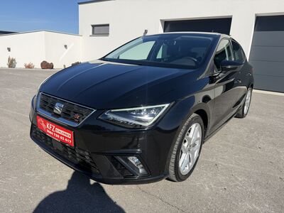 Seat Ibiza Gebrauchtwagen Seat Ibiza Gebrauchtwagen