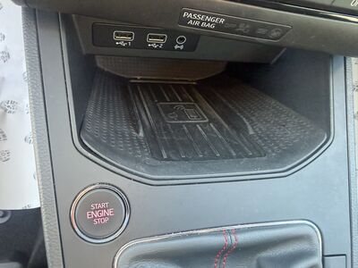 Seat Ibiza Gebrauchtwagen Seat Ibiza Gebrauchtwagen