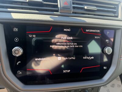 Seat Ibiza Gebrauchtwagen Seat Ibiza Gebrauchtwagen