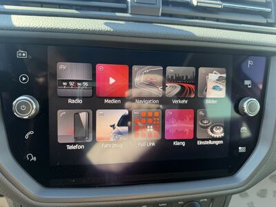 Seat Ibiza Gebrauchtwagen Seat Ibiza Gebrauchtwagen