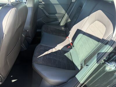 Seat Ibiza Gebrauchtwagen Seat Ibiza Gebrauchtwagen