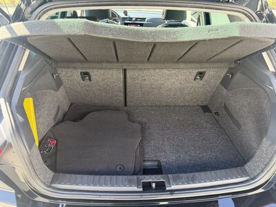 Seat Ibiza Gebrauchtwagen Seat Ibiza Gebrauchtwagen