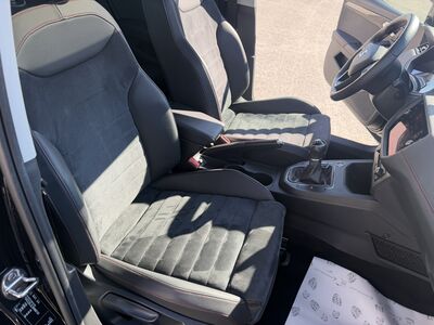 Seat Ibiza Gebrauchtwagen Seat Ibiza Gebrauchtwagen