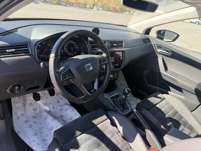 Seat Ibiza Gebrauchtwagen Seat Ibiza Gebrauchtwagen