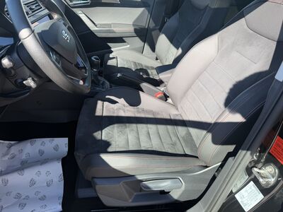 Seat Ibiza Gebrauchtwagen Seat Ibiza Gebrauchtwagen