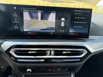 BMW 3er Gebrauchtwagen