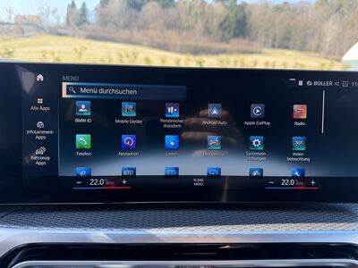 BMW 3er Gebrauchtwagen