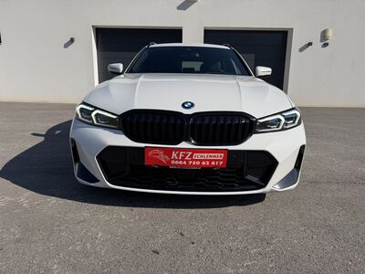 BMW 3er Gebrauchtwagen