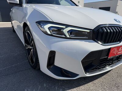 BMW 3er Gebrauchtwagen