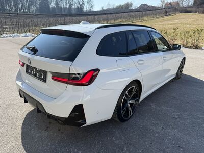 BMW 3er Gebrauchtwagen