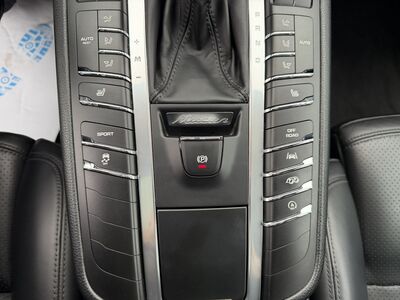 Porsche Macan Gebrauchtwagen