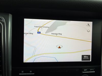 Porsche Macan Gebrauchtwagen