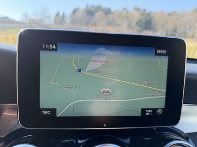 Mercedes-Benz GLC Gebrauchtwagen