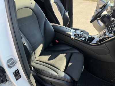 Mercedes-Benz GLC Gebrauchtwagen