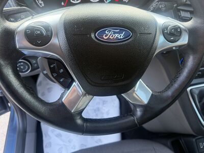 Ford Tourneo Connect Gebrauchtwagen Ford Tourneo Connect Gebrauchtwagen