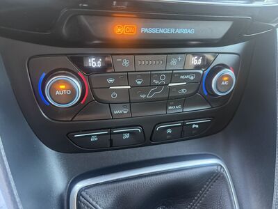 Ford Tourneo Connect Gebrauchtwagen Ford Tourneo Connect Gebrauchtwagen