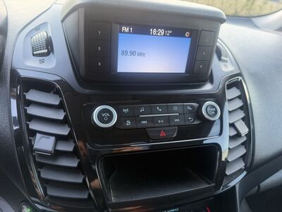 Ford Tourneo Connect Gebrauchtwagen Ford Tourneo Connect Gebrauchtwagen