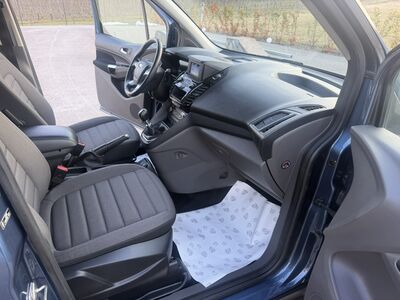 Ford Tourneo Connect Gebrauchtwagen Ford Tourneo Connect Gebrauchtwagen